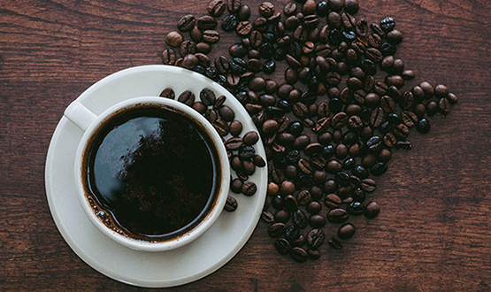 Key Pre Workout Ingredients: Caffeine