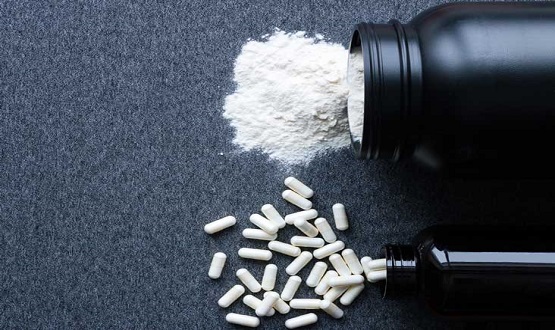 What Does Creatine Do? – A Simple Guide | Sprint Fit 