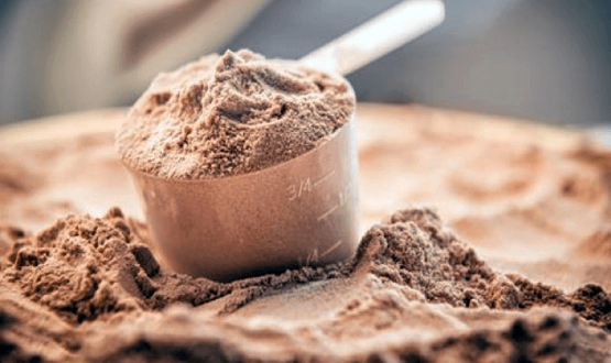 What Are Protein Powders?