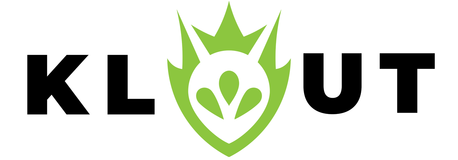 Klout