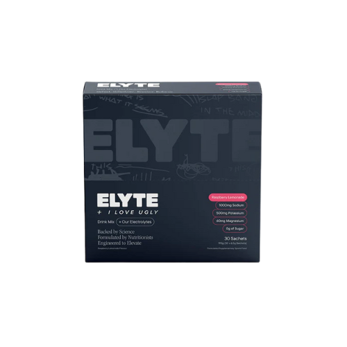 ELYTE HYDRATION POWDER