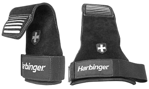 HARBINGER LIFTING GRIPS