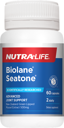 NUTRA-LIFE BIOLANE SEATONE
