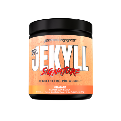 PRO SUPPS DR. JEKYLL SIGNATURE