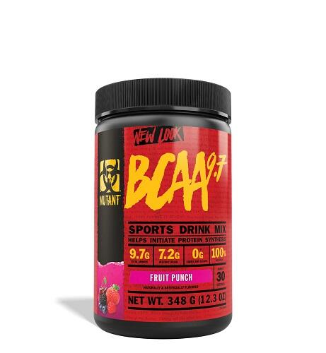MUTANT BCAA 9.7