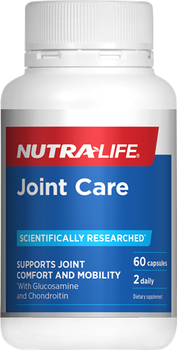 NUTRA-LIFE JOINT CARE
