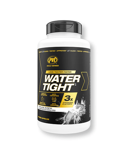 PVL WATERTIGHT