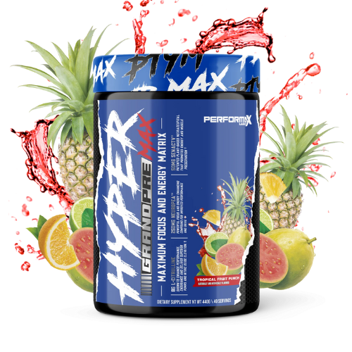 PERFORMAX LABS HYPERMAX GRAND PRE