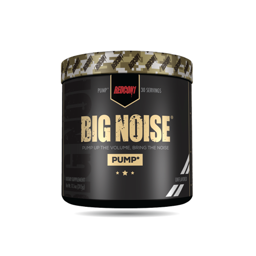 REDCON1 BIG NOISE PUMP