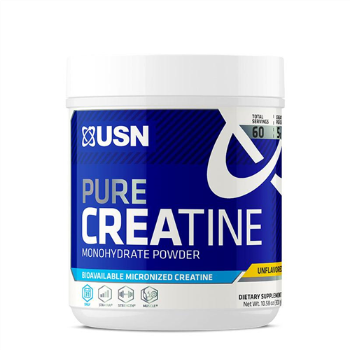 USN NUTRITION CREATINE