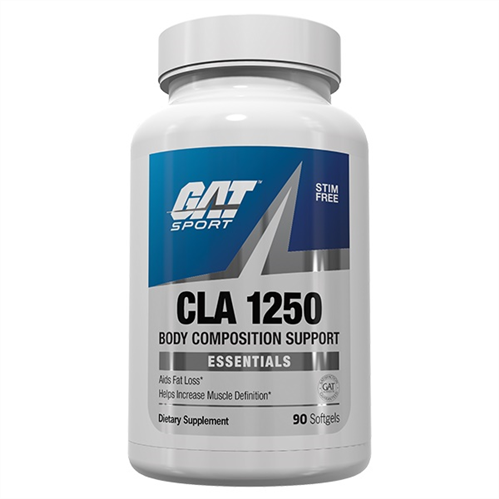 GAT SPORT ESSENTIALS CLA