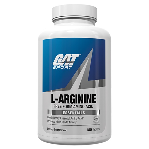 GAT SPORT ESSENTIALS L-ARGININE