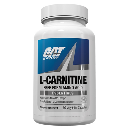 GAT SPORT ESSENTIALS L-CARNITINE