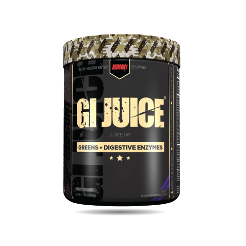 REDCON1 GI JUICE