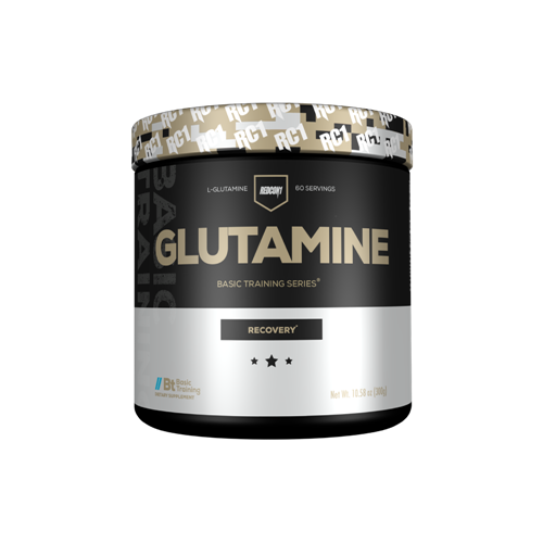 REDCON1 BASIC TRAINING GLUTAMINE