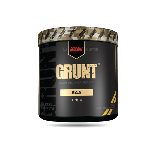 REDCON1 GRUNT EAAS