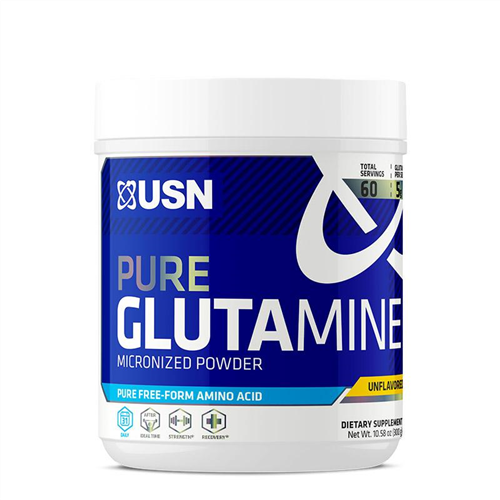 USN NUTRITION PURE GLUTAMINE