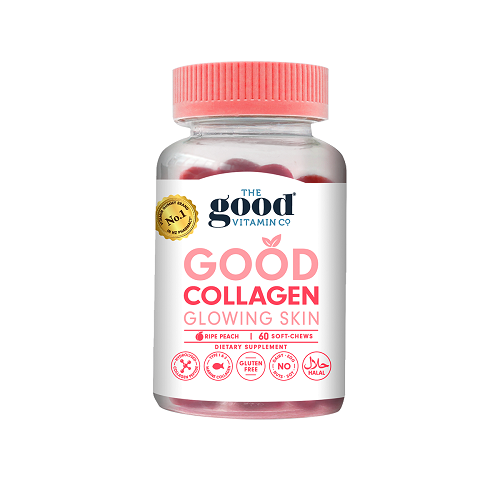 THE GOOD VITAMIN CO GOOD COLLAGEN