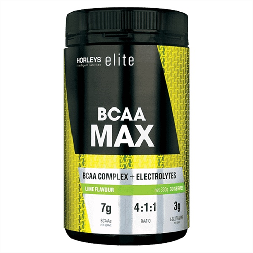 HORLEYS BCAA MAX