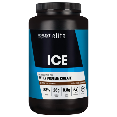 HORLEYS ICE (WPI)