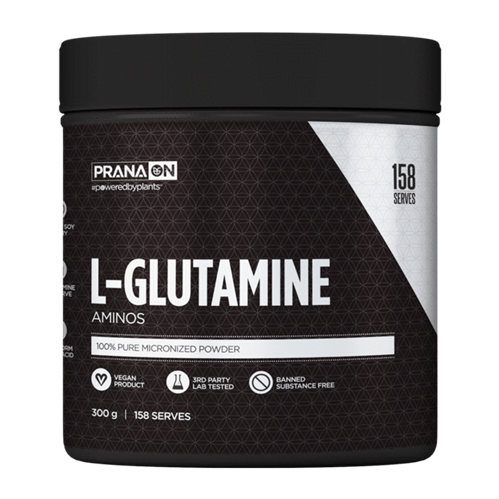 PRANAON L-GLUTAMINE