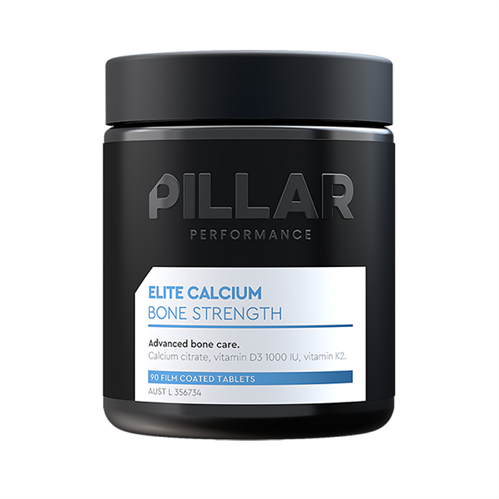PILLAR PERFORMANCE ELITE CALCIUM