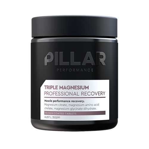 PILLAR PERFORMANCE TRIPLE MAGNESIUM