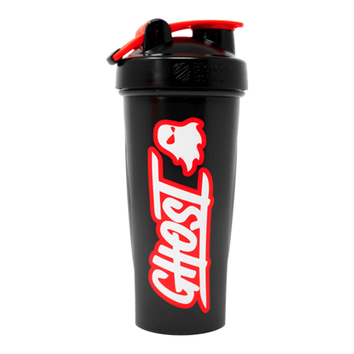 GHOST LIFESTYLE LOGO SHAKER