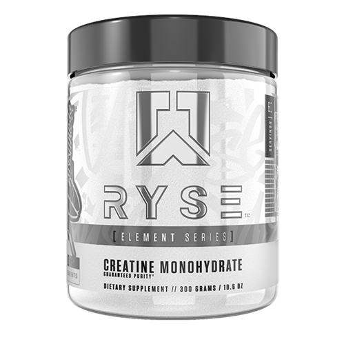 RYSE CREATINE