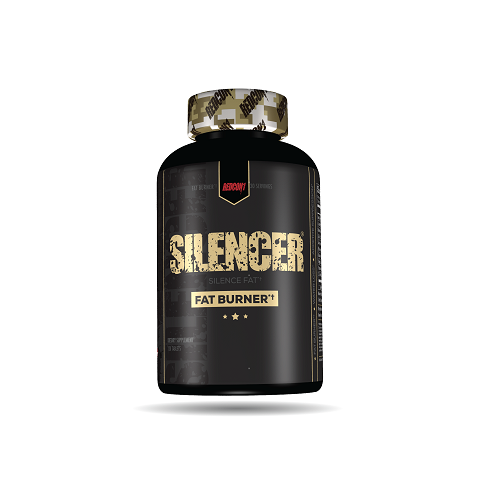 REDCON1 SILENCER