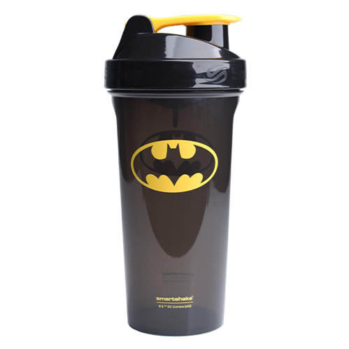 SMARTSHAKE DC COMICS LITE
