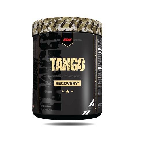 REDCON1 TANGO