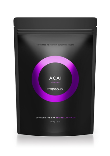 TROPEAKA ACAI POWDER