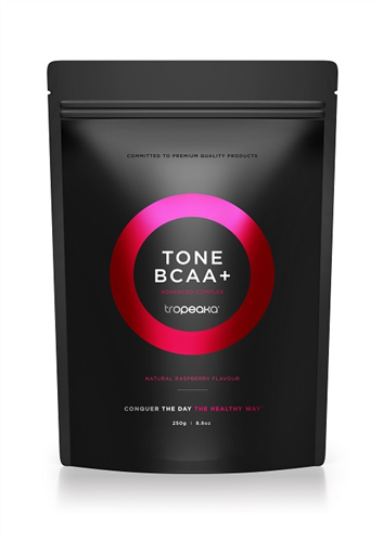 TROPEAKA TONE BCAA+