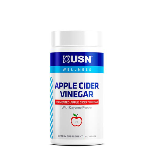 USN NUTRITION APPLE CIDER VINEGAR