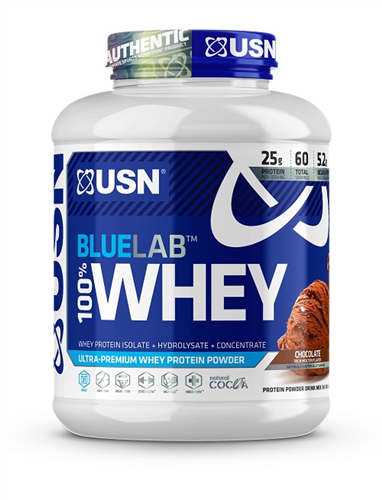 USN NUTRITION 100% BLUELAB WHEY
