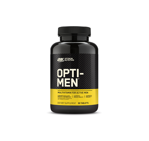 OPTIMUM NUTRITION OPTI-MEN