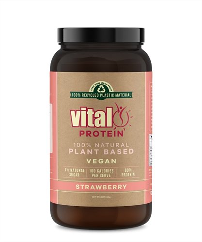 VITAL VITAL PROTEIN