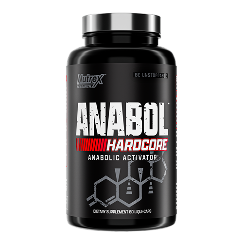 NUTREX ANABOL HARDCORE