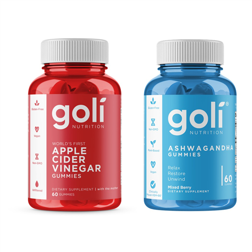 GOLI MIX COMBO