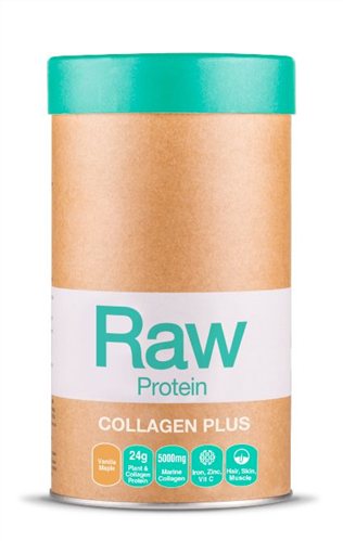 AMAZONIA RAW COLLAGEN PROTEIN+