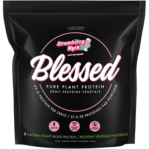 EHP LABS BLESSED PROTEIN