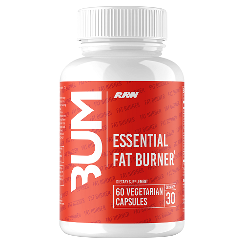 CBUM ESSENTIAL FAT BURNER