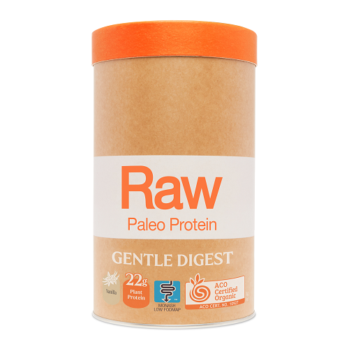 AMAZONIA GENTLE DIGEST PROTEIN