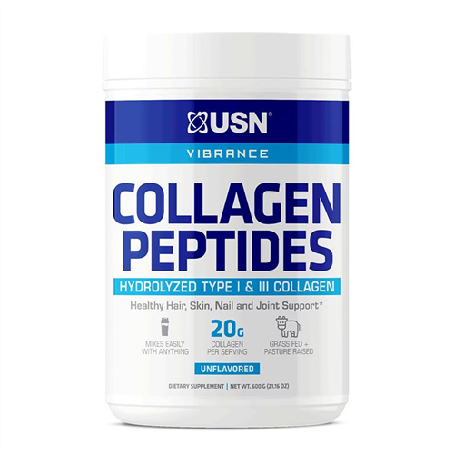 USN NUTRITION VIBRANCE COLLAGEN PEPTIDES