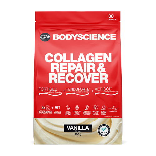 BSC BODY SCIENCE COLLAGEN REPAIR & RECOVER