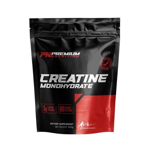 PREMIUM NUTRITION CREATINE MONOHYDRATE