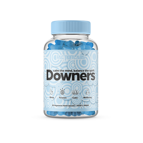FACTION LABS DOWNERS