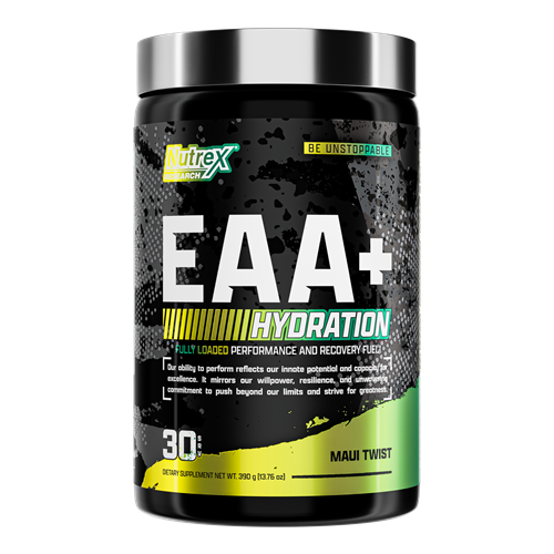 NUTREX EAA + HYDRATION