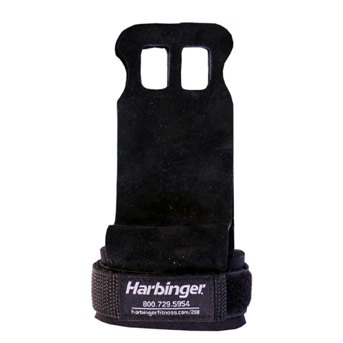 HARBINGER LIFTING PALM GRIPS